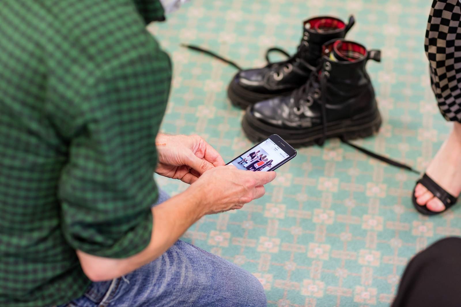 210918 AEDA Strickworkshop 2021 72